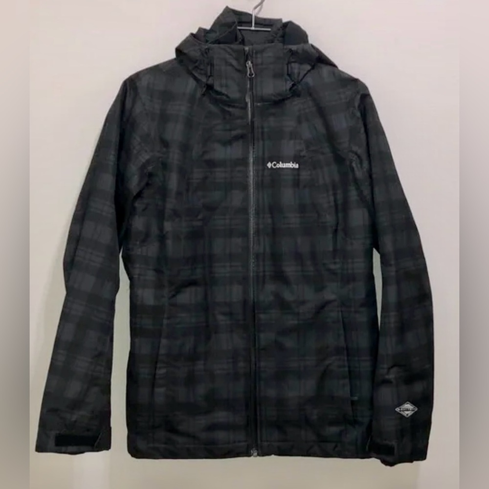 Columbia Whirlibird Men's 3-in-1 Omni Tech Jacket XL